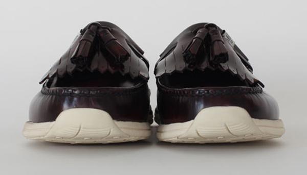 VISVIM – F/W 2010 – PAINE MOC-FOLK