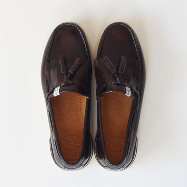 VISVIM – F/W 2010 – PAINE MOC-FOLK
