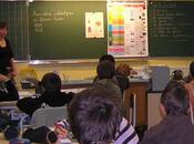 Rentrée chargée pour jeunes profs sacrifiés