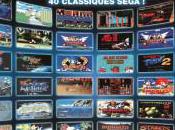 [Arrivage Okajeux] Sega Megadrive Ultimate Collection