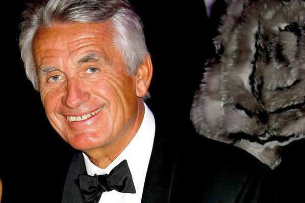 Photo : Gilbert Coullier