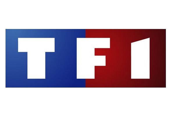 Photo : Le logo de TF1