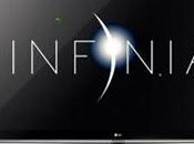 illumine l’IFA 2010 avec gamme Infinia Full
