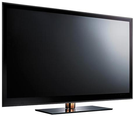 LG illumine l’IFA 2010 avec sa gamme Infinia TV Full LED