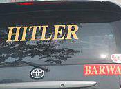 Cher Hitler