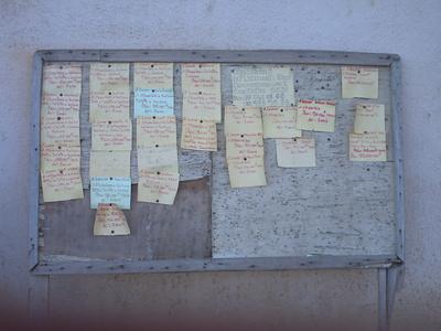 Salif GUEYE, un Courtier hors pair !