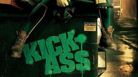 Kick Ass 2 ... des infos toutes fraîches