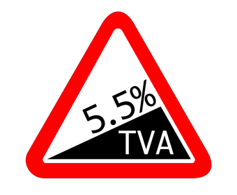 La TVA à 5,5% bientôt appliquée au livre numérique ?