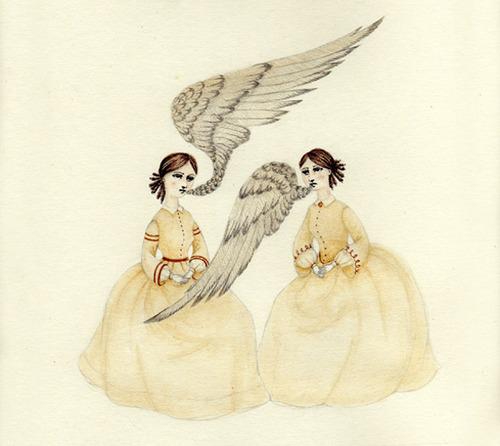 L’atelier de cette artiste extraordinaire dont le travail...