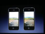 Photos premiers tests résultats