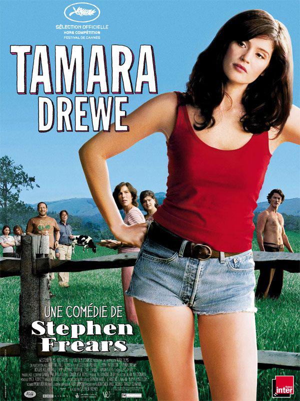 Tamara Drewe – Stephen Frears