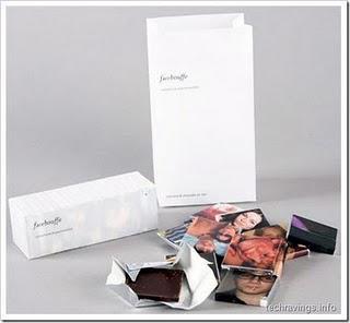 The social media effect