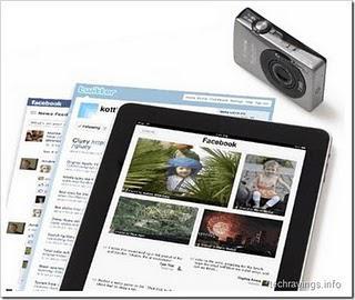 The social media effect