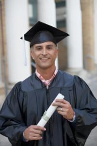 Un étudiant patron de Porsmouth ?