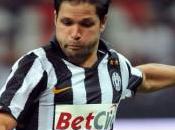 Diego mensonges Juve
