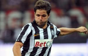 Diego et les mensonges de la Juve