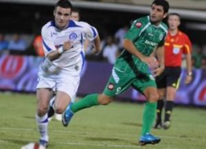 Il nous dit que le Bélarus est fort