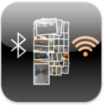 Photo Spread : transférez photos et vidéos entre iPhone et iPad via Wi-Fi ou Bluetooth