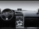 Mondial 2010 : Peugeot 3008 Hybrid4