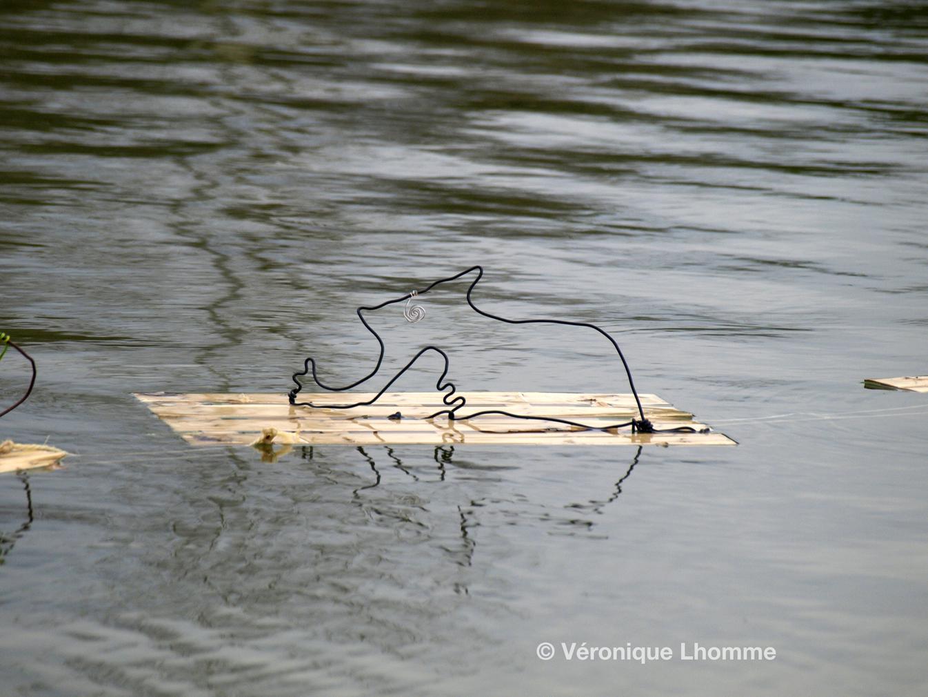 rat ecoradeau paris label : © V. Lhomme