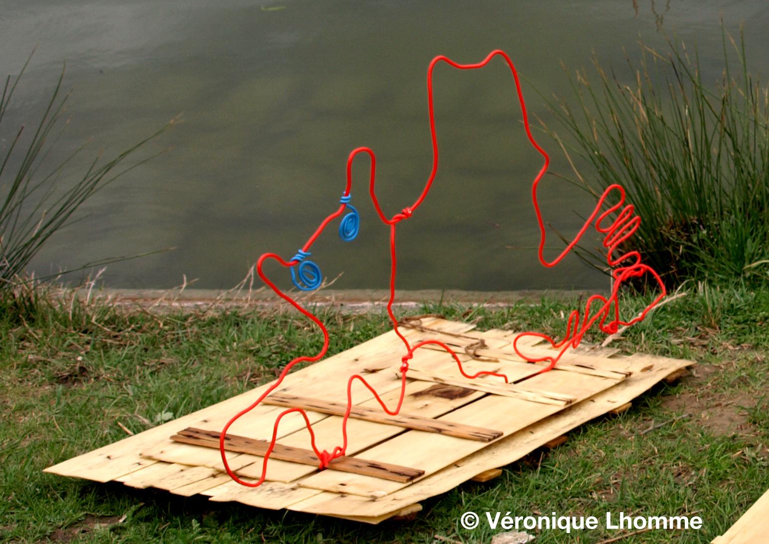 chauve-souris écoradeau paris label © V. Lhomme