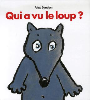 Qui a vu le loup?