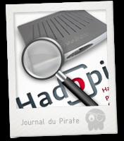 HADOPI et les fournisseurs d’accès à Internet