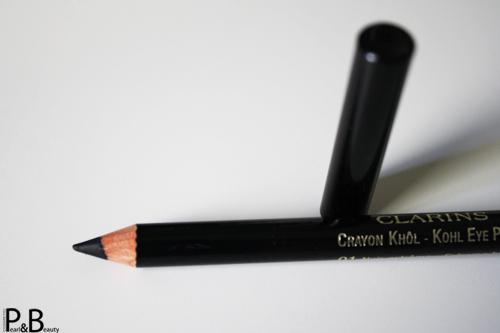 Test | Crayon Khol by Clarins