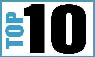 Top 10 des articles - Août 2010