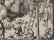 torture hanged, draw quartering Angleterre