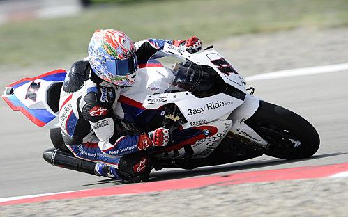 2010 06 13 Corser l'homme a la BM