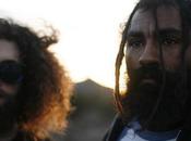 Gaslamp Killer (feat. Gonjasufi) When