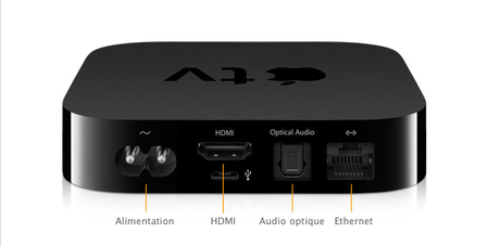 Safari1 Keynote du 1 septembre 2010: la nouvelle Apple TV