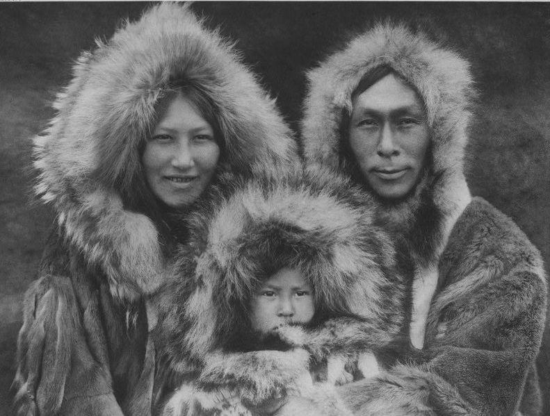 Inuits contre Greenpeace