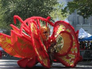 New York : goûtez au multiculturalisme avec les parades de septembre
