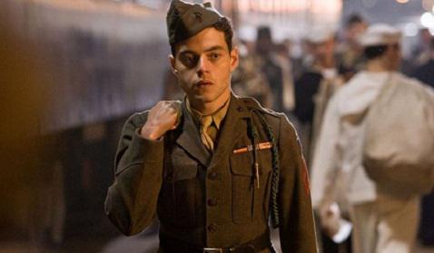 Twilight 4 ... Un nouvel acteur confirmé