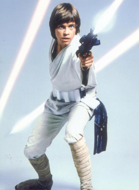 Star Wars ... Des affiches pour les fans