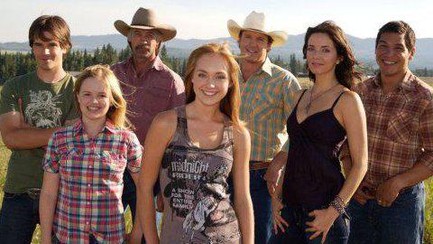 Heartland saison 4 ... on connait le titre du premier épisode
