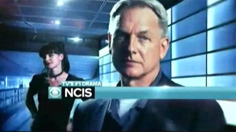 NCIS saison 8 et NCIS Los Angeles saison 2 ... Découvrez l'extrait qui mélange les 2 séries