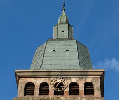 Église de Gérardmer