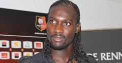 Ismaël Bangoura Stade Rennais