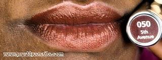 P2 -Pure Color Lipstick