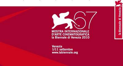 Le 67eme Festival de Venise : La Mostra du Cinema