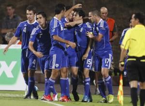 Luis gagne grâce à Benayoun