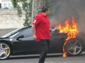 Ferrari rappelle 1248 F458 Italia