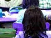 Rentrée scolaire Dur, d’être écolier