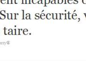 Bonjour droite Benjamin Lancar version second mandat