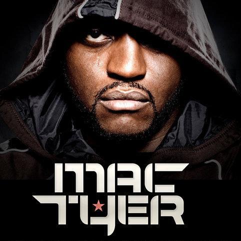 Mac Tyer [Tandem] - RAP des Cavernes (2010)