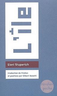 Giani Stuparich - L'ïle