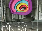 Love Fantasy, Samedi Septembre 2010